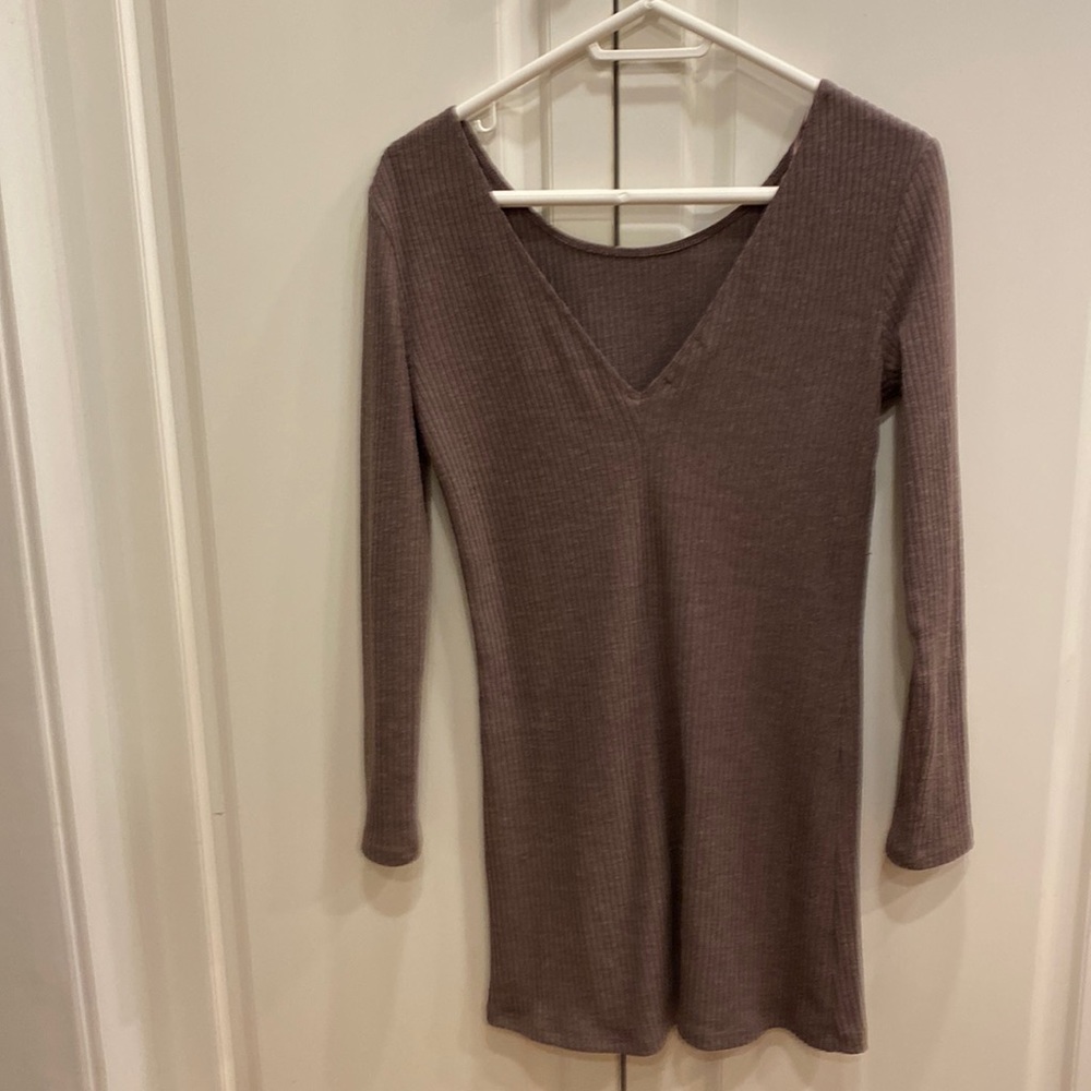 Gentle Fawn Caro Sweater Dress - Picture 8 of 8